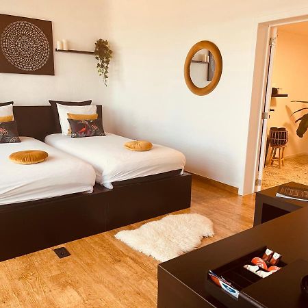 La Villa Chambre Deluxe Twin Bastogne Exteriér fotografie