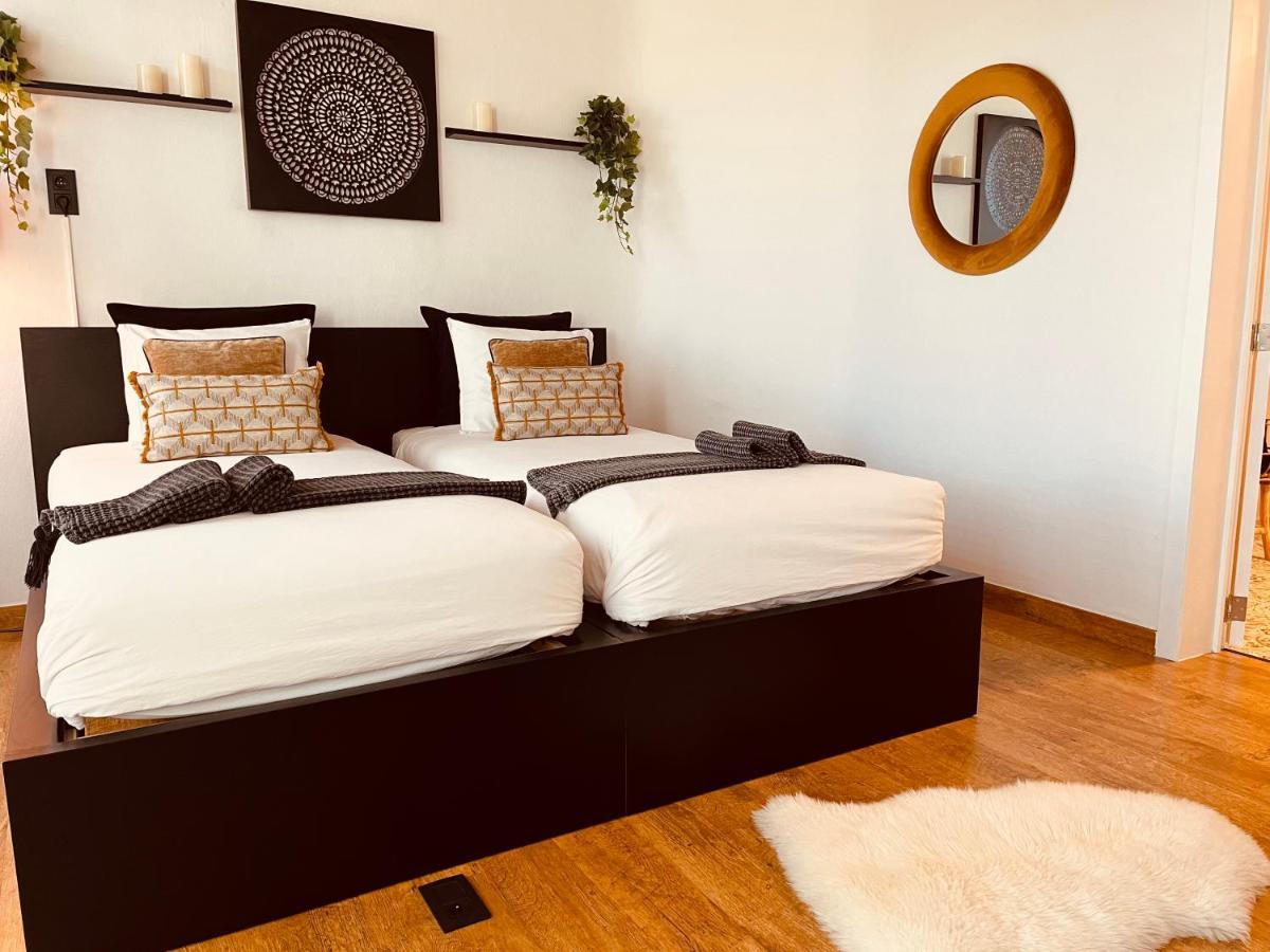 La Villa Chambre Deluxe Twin Bastogne Exteriér fotografie